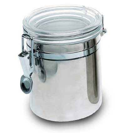 Vorratsdose Edelstahl 700 ml