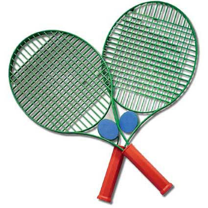 Tennisset Top