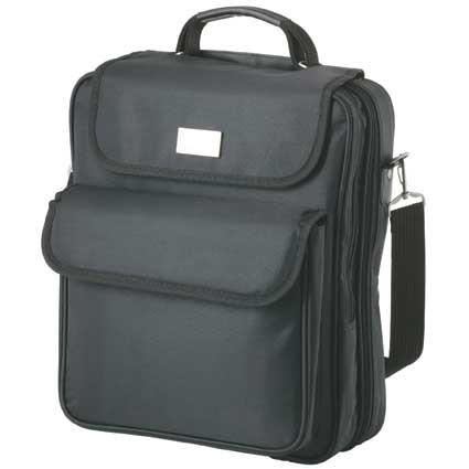 Laptop-Rucksack aus Nylon
