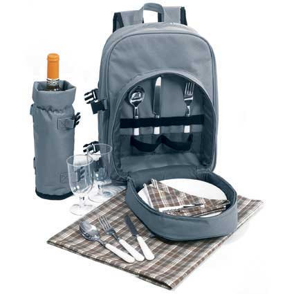 Picknick Rucksack