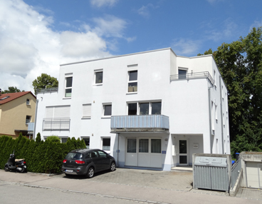 flandernstr