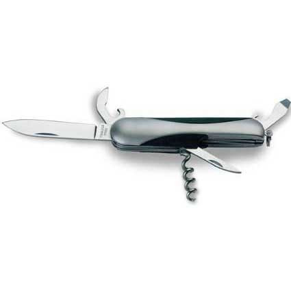 Edelstahl Taschenmesser 5-teilig