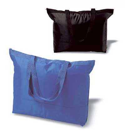 Einkaufstasche aus Nylon