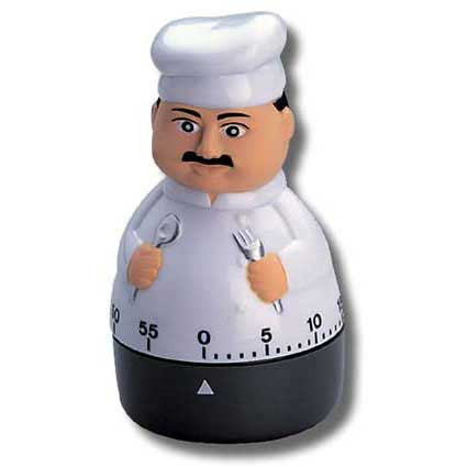 Kurzzeitmesser Koch