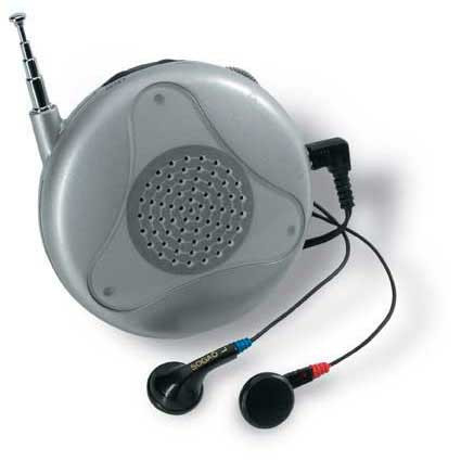 Radio Circle