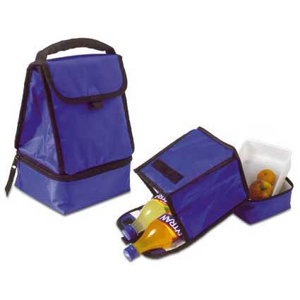 Kühltasche mit Tragegriff