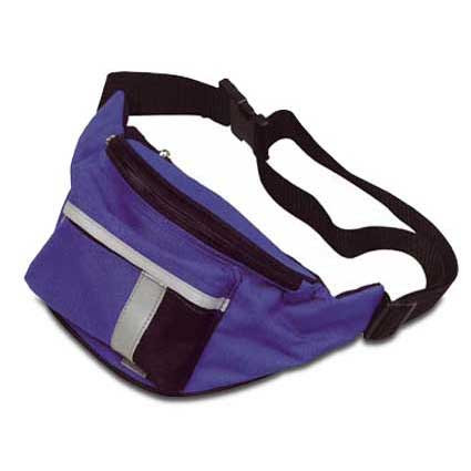 Gürteltasche plus Extrafach