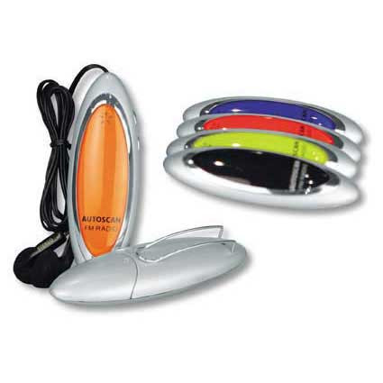 UKW Mini-Radio