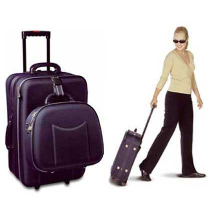 Koffer-Set