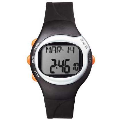 Puls Armbanduhr