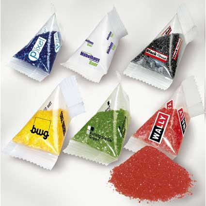 Sugar Tripack