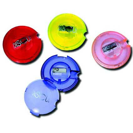 Bleistiftspitzer DISCUS
