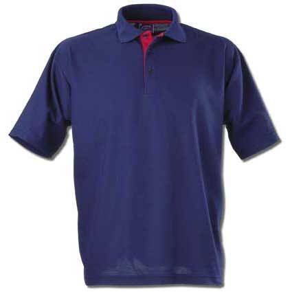 Polo Pique Hemd