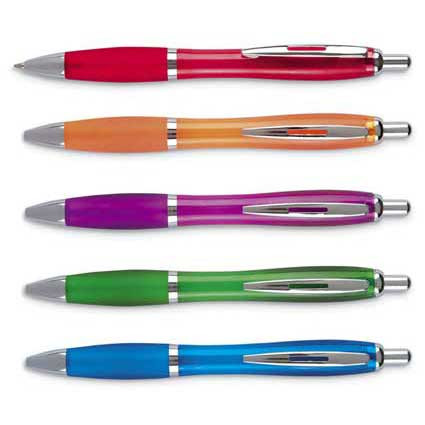 Kugelschreiber Rio colour