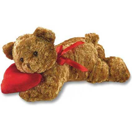 Teddy