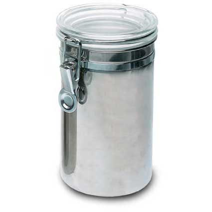 Vorratsdose Edelstahl 1000 ml