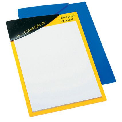 Schreibplatte Promo