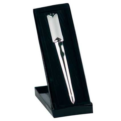 Brieföffner in Geschenkbox