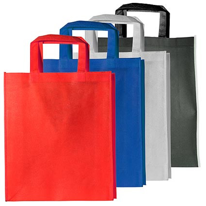 Tragetasche Non Woven Promo