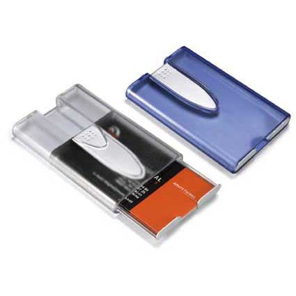 Visitenkarten-Etui