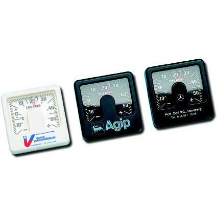 Allround Thermometer