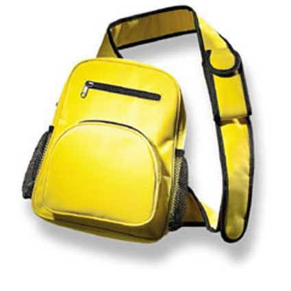 Peppige Diagonaltasche
