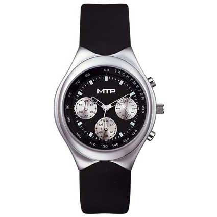 Chronographen Armbanduhr Sitten