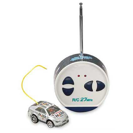 Ferngesteuertes Minicar FunStar