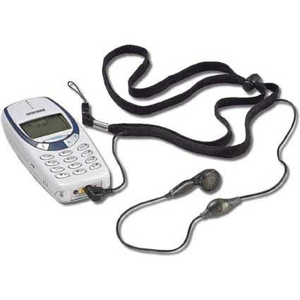 Handy-Lanyard