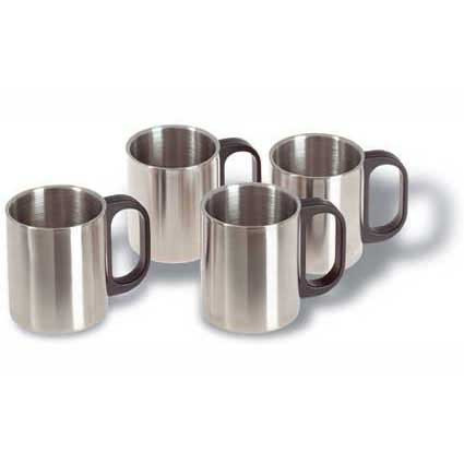 Becher-Set