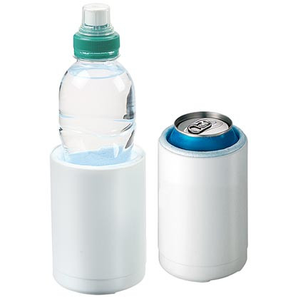 Dosen- und Flaschenhalter Kühl-Boy