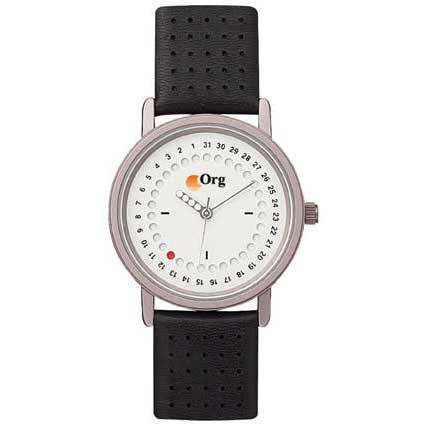 Armbanduhr Detroit
