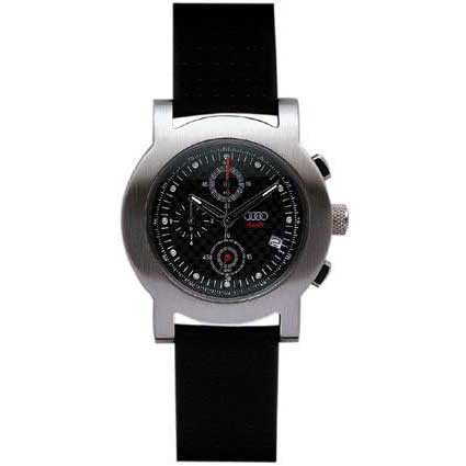 Chronographen Armbanduhr Lugano
