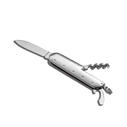 Taschenmesser 3-teilig