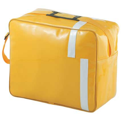 Kühltasche im Retro-Design