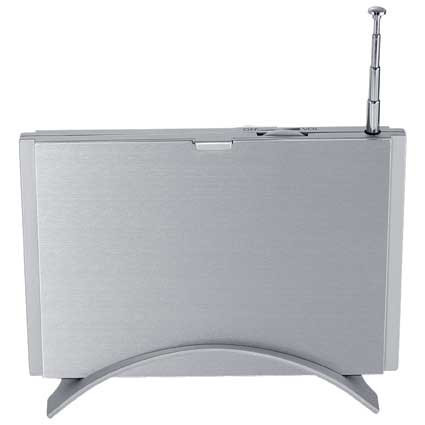 FM Scan-Radio