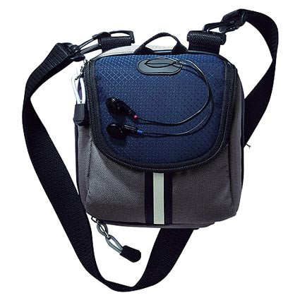 Tasche DVD-Man