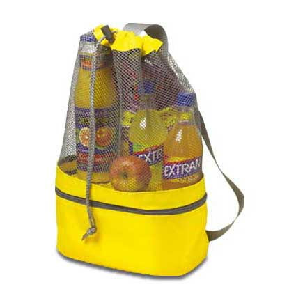 Rucksack mit Kühlfach