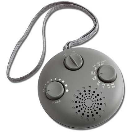 Duschradio Caracas