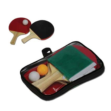 Tischtennis-Set basic