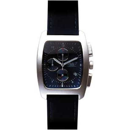Chronographen Armbanduhr Basel