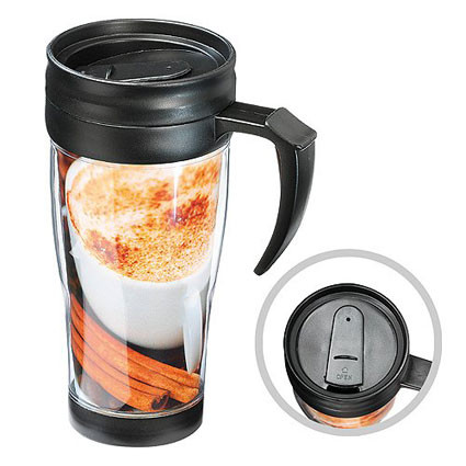 Thermobecher